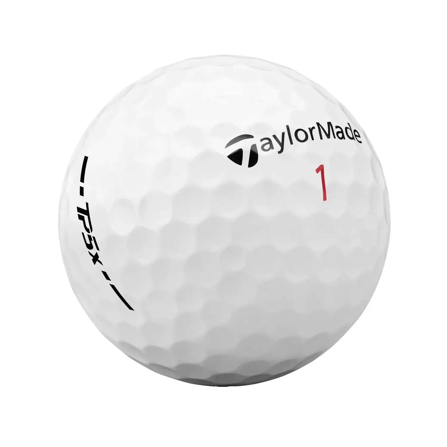 TaylorMade Tour Preferred TP5 Prior Gen Golf Balls view 2