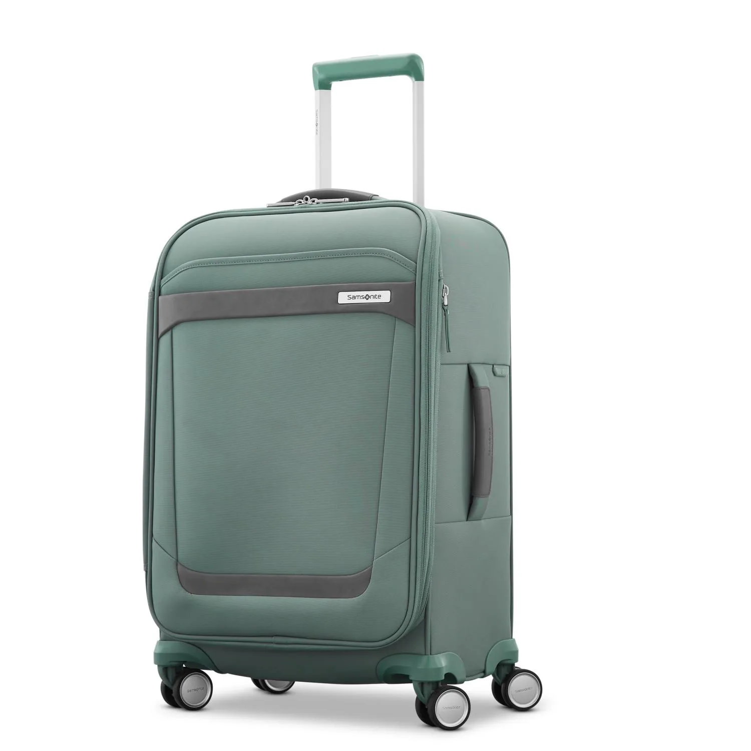 Samsonite® Elevation Plus Ss - 22" Carry-On Spinner Luggage - Cypress Green