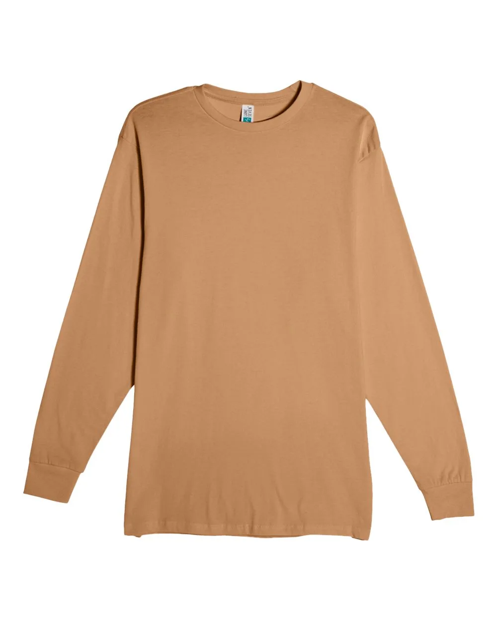 Lane Seven® Heavyweight Long Sleeve T-Shirt view 3