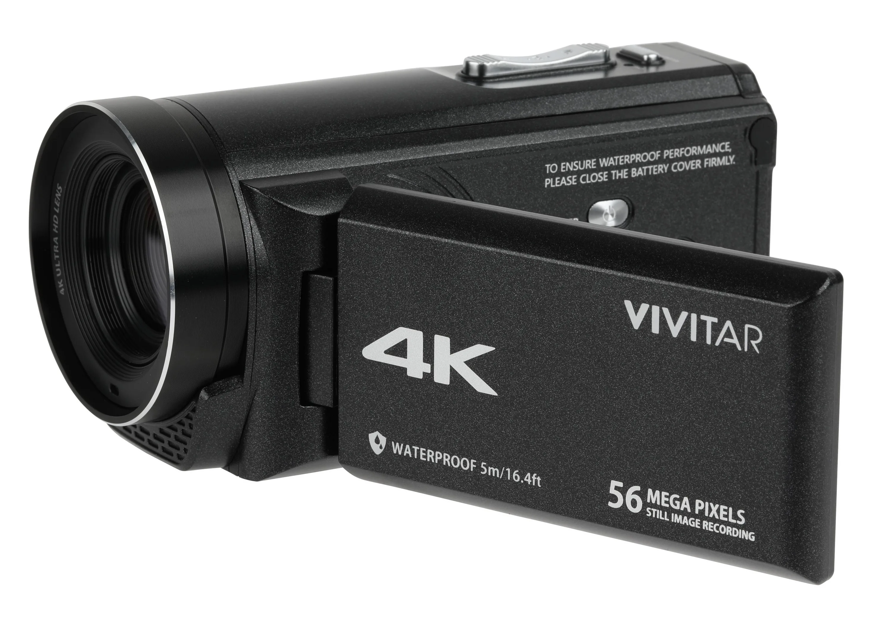 Imaging & Optics Vivitar 48K Camcorder
