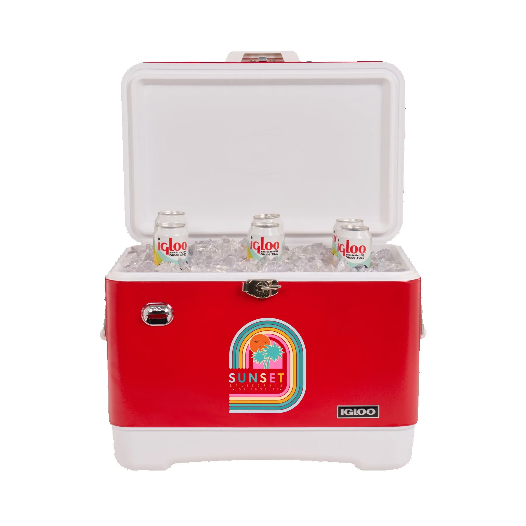 54 Qt. Igloo® Legacy Cooler view 2