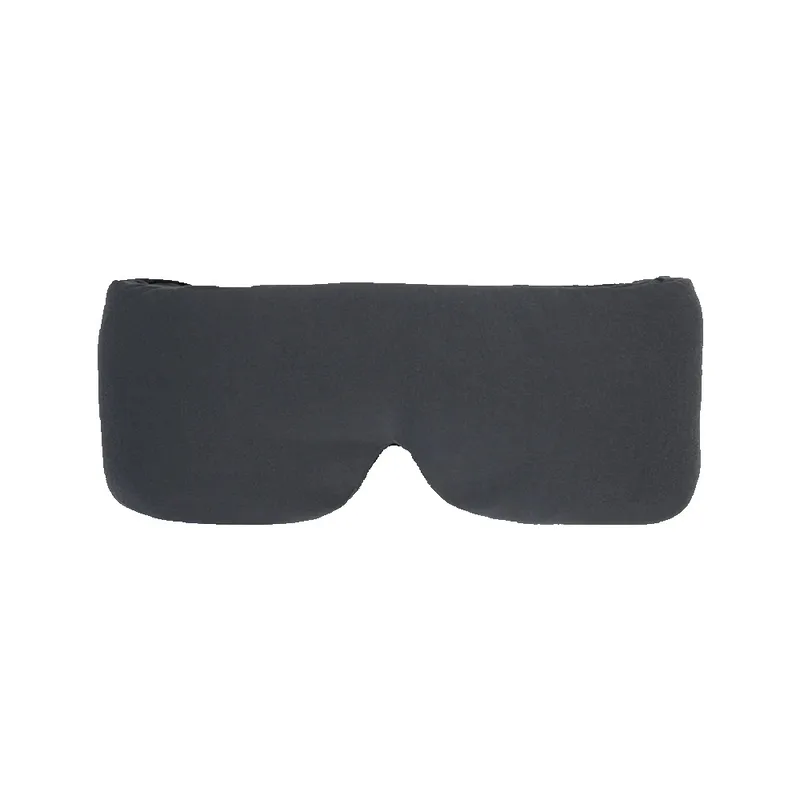 Bearaby Dreamer Weighted Eye Mask - Asteroid Grey