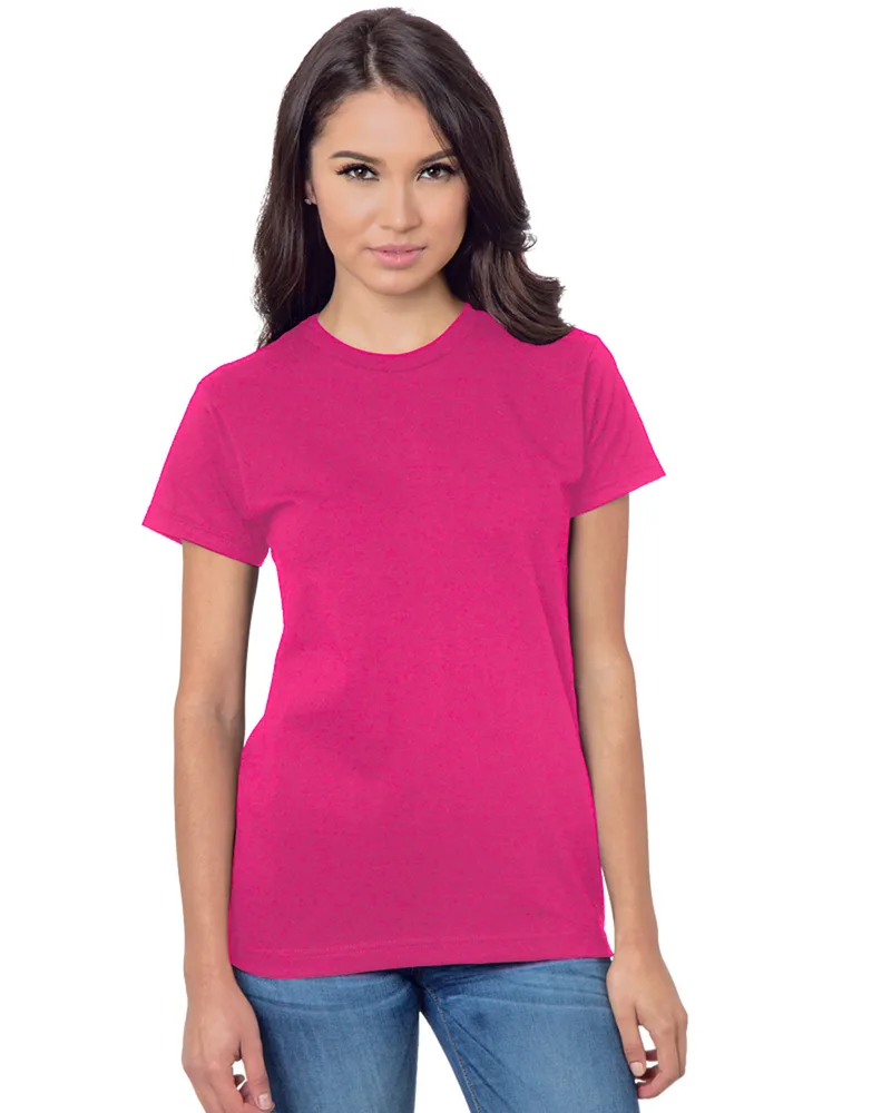 Bright Pink