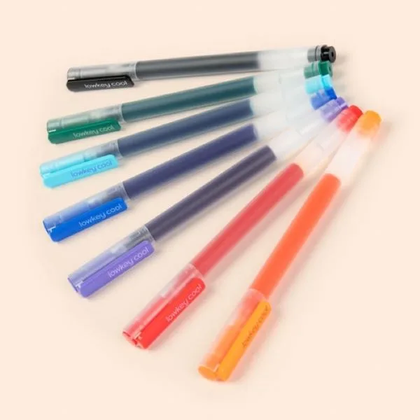 Stick Pen view 3