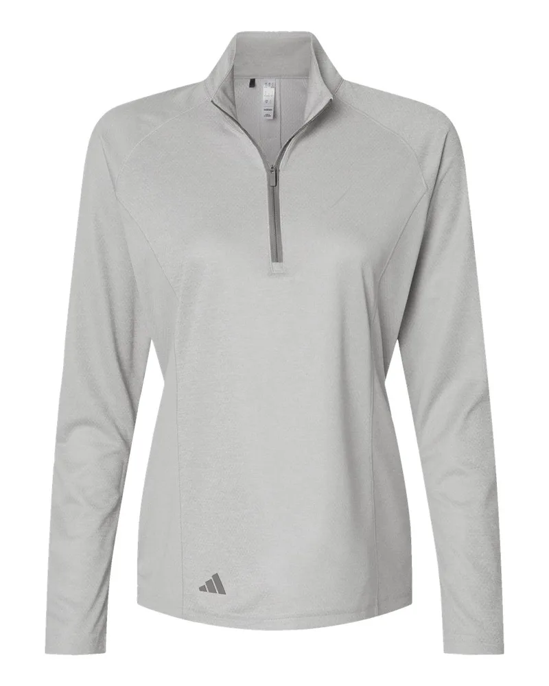 Gray One Heather Front Lifestyle