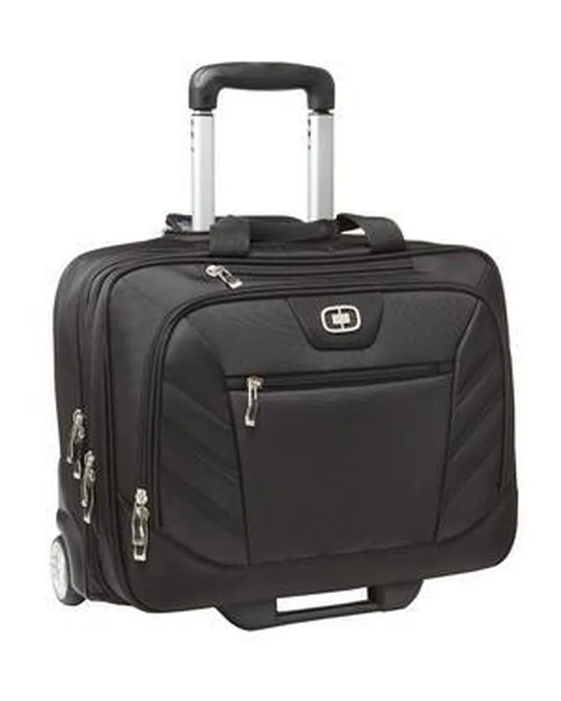 OGIO® - Lucin Wheeled Briefcase.