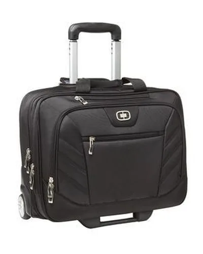 OGIO® - Lucin Wheeled Briefcase.
