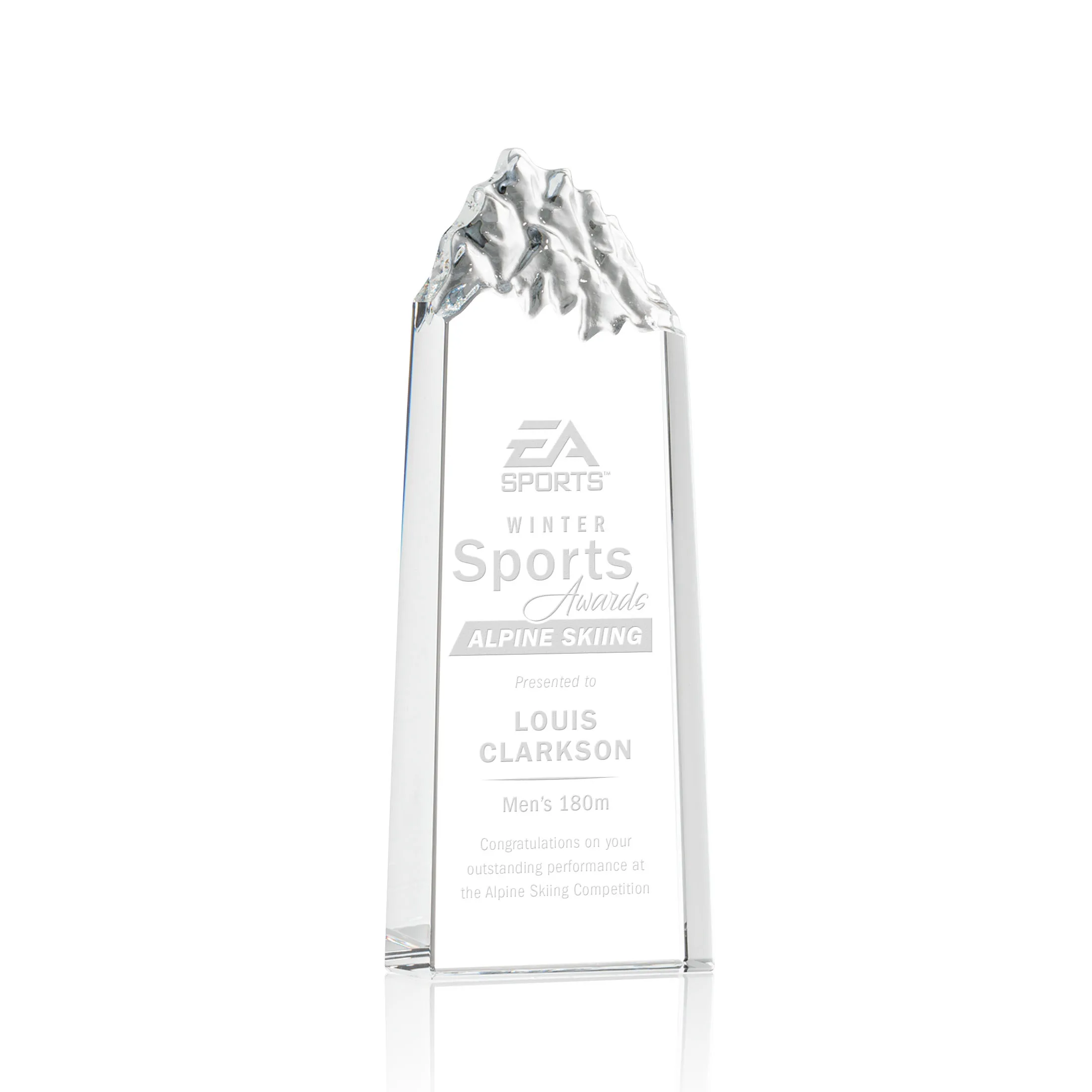 Himalayas Tower Award — Himalayas Tower Award