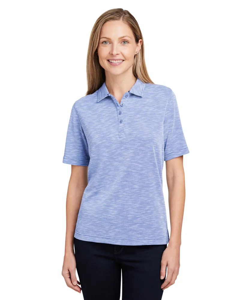 NAUTICA Ladies' Sun Surfer Polo