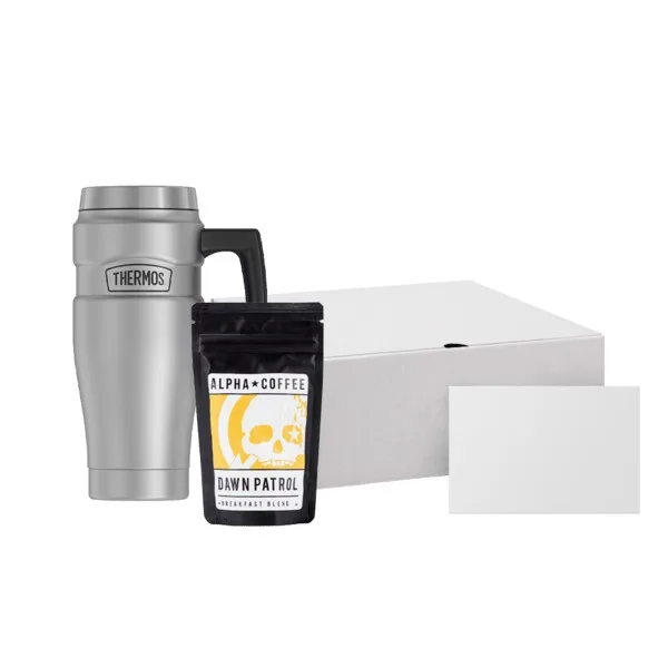 Early Riser Gift Set view 3