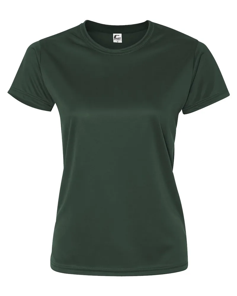 C2 Ladies' Performance T-Shirt view 6