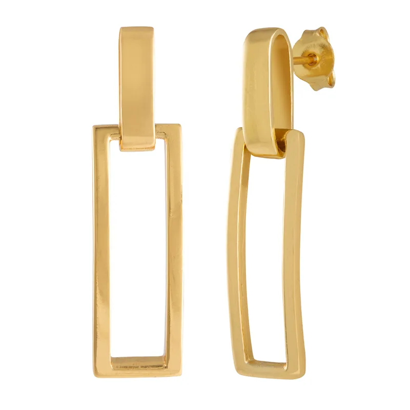 Jilco Inc Contemporary Earrings