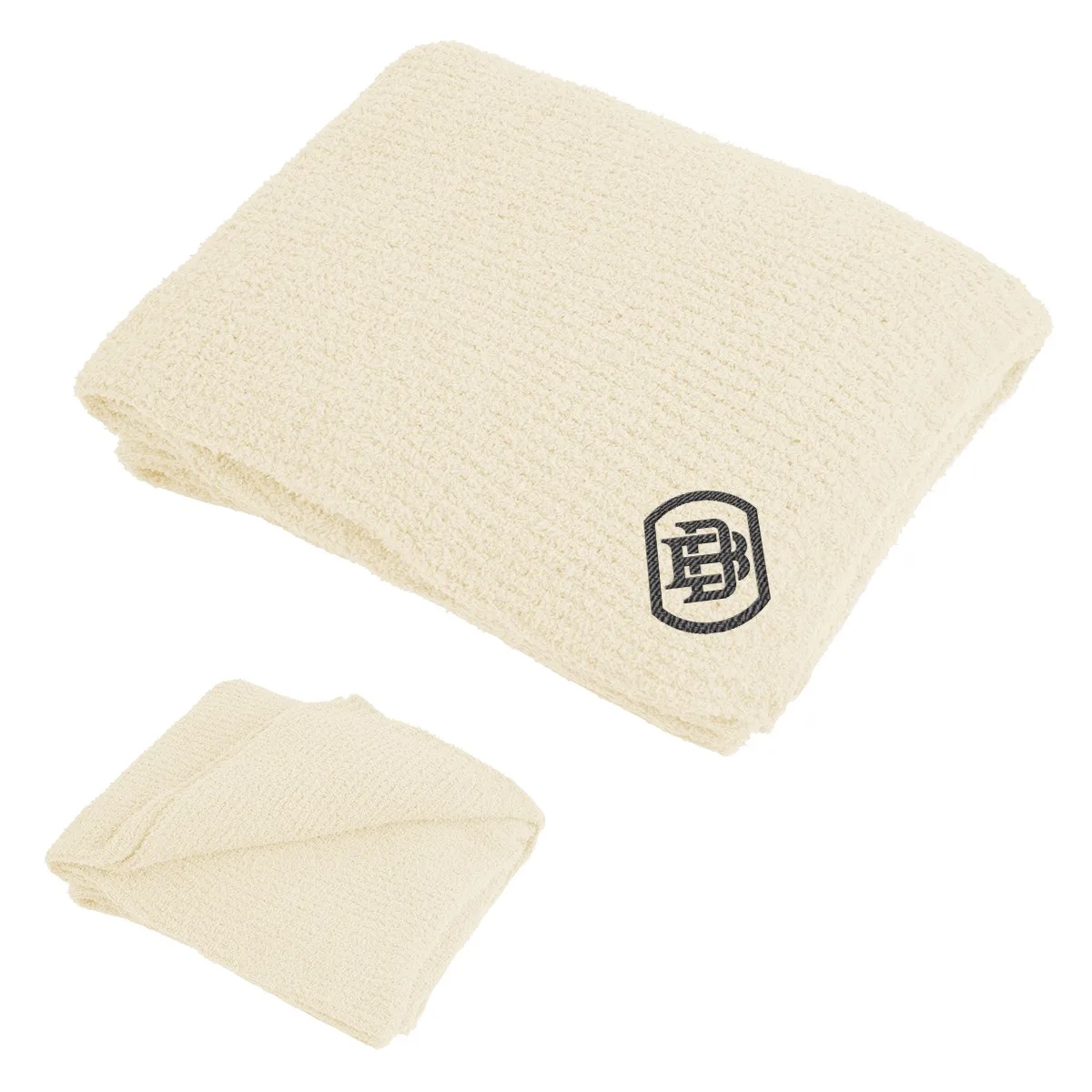 8086 CRM Embroidery