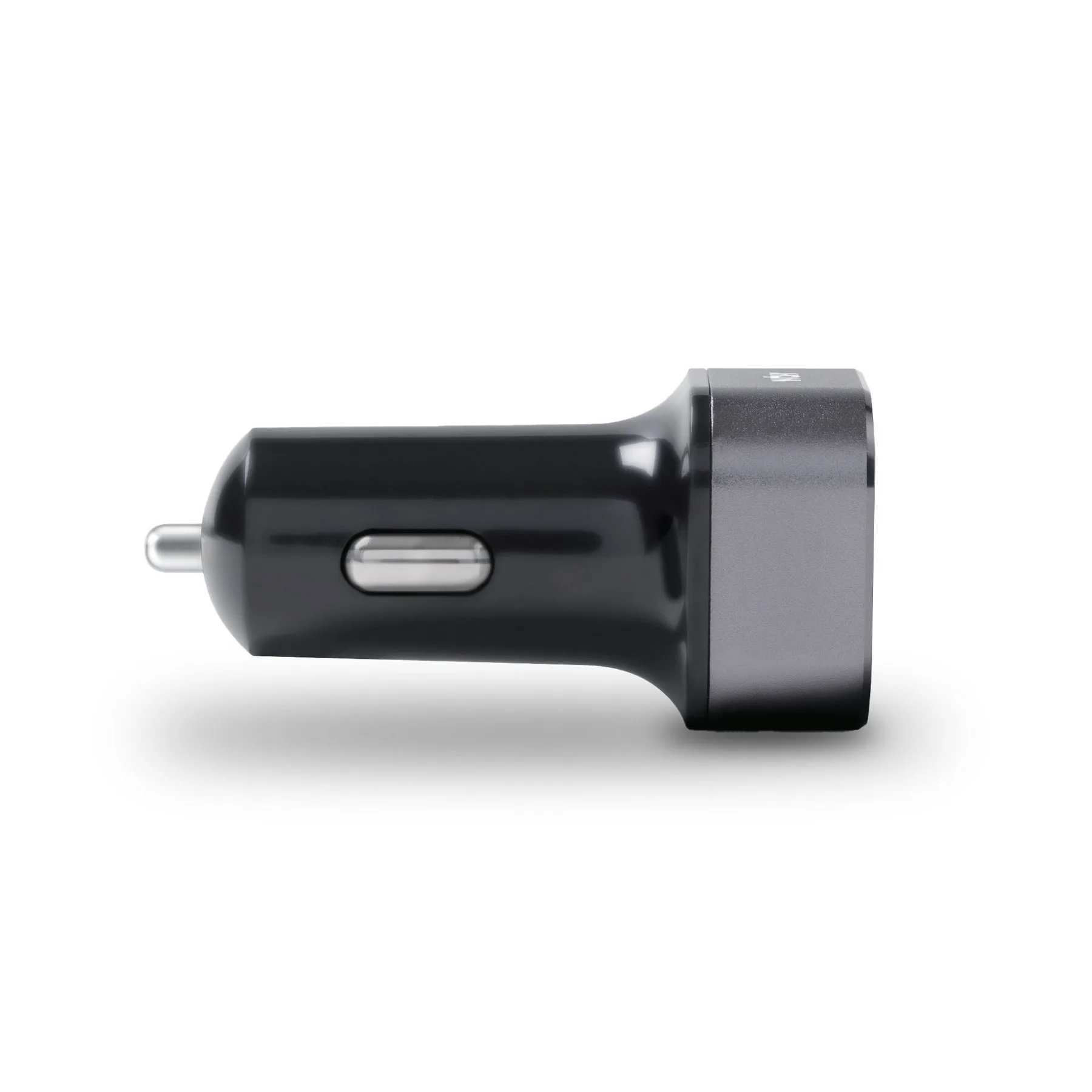 Dual USB-C (20W) + USB-A (12W) Fast-Charging (Max 32W) Output Port Car Charger view 6