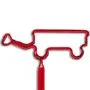 Wagon InkBend Standard Bent Pen