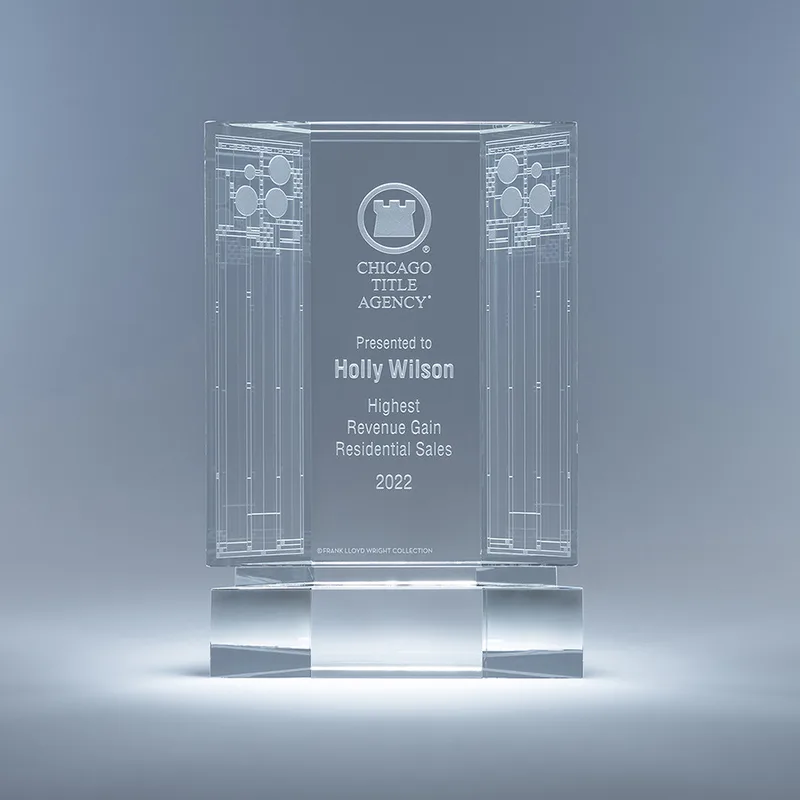 Coonley Playhouse II Award