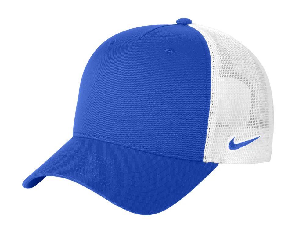 Game Royal Blue/White