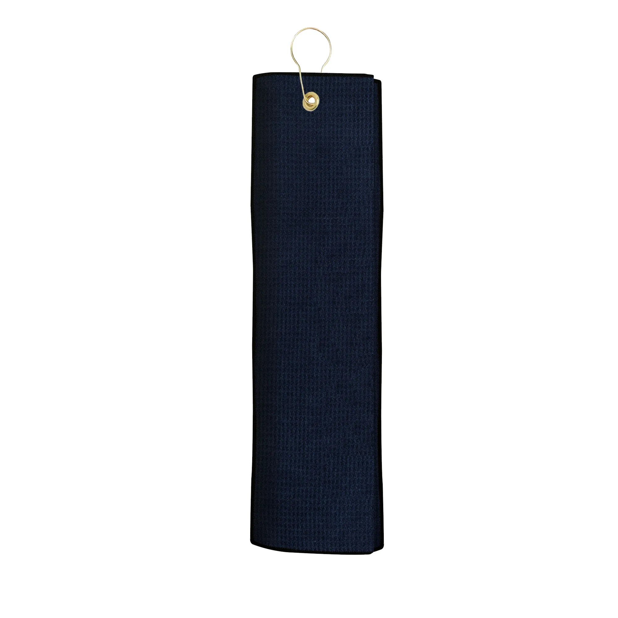 Navy Blue/Black Trim