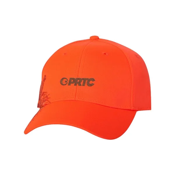 Dri Duck 3261 Pheasant Cap view 4