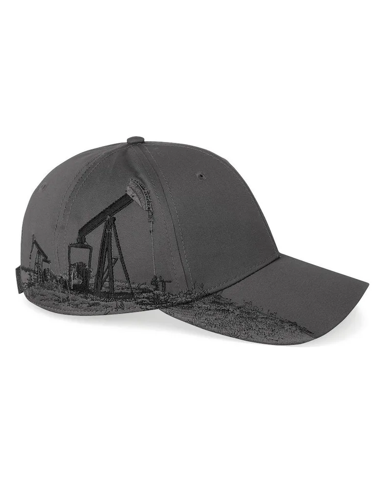 DRI DUCK® Oil Field Cap