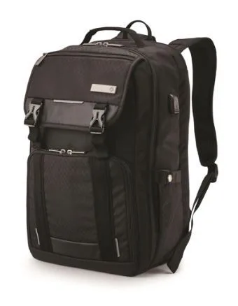 Samsonite® Carrier Collection Tucker Backpack