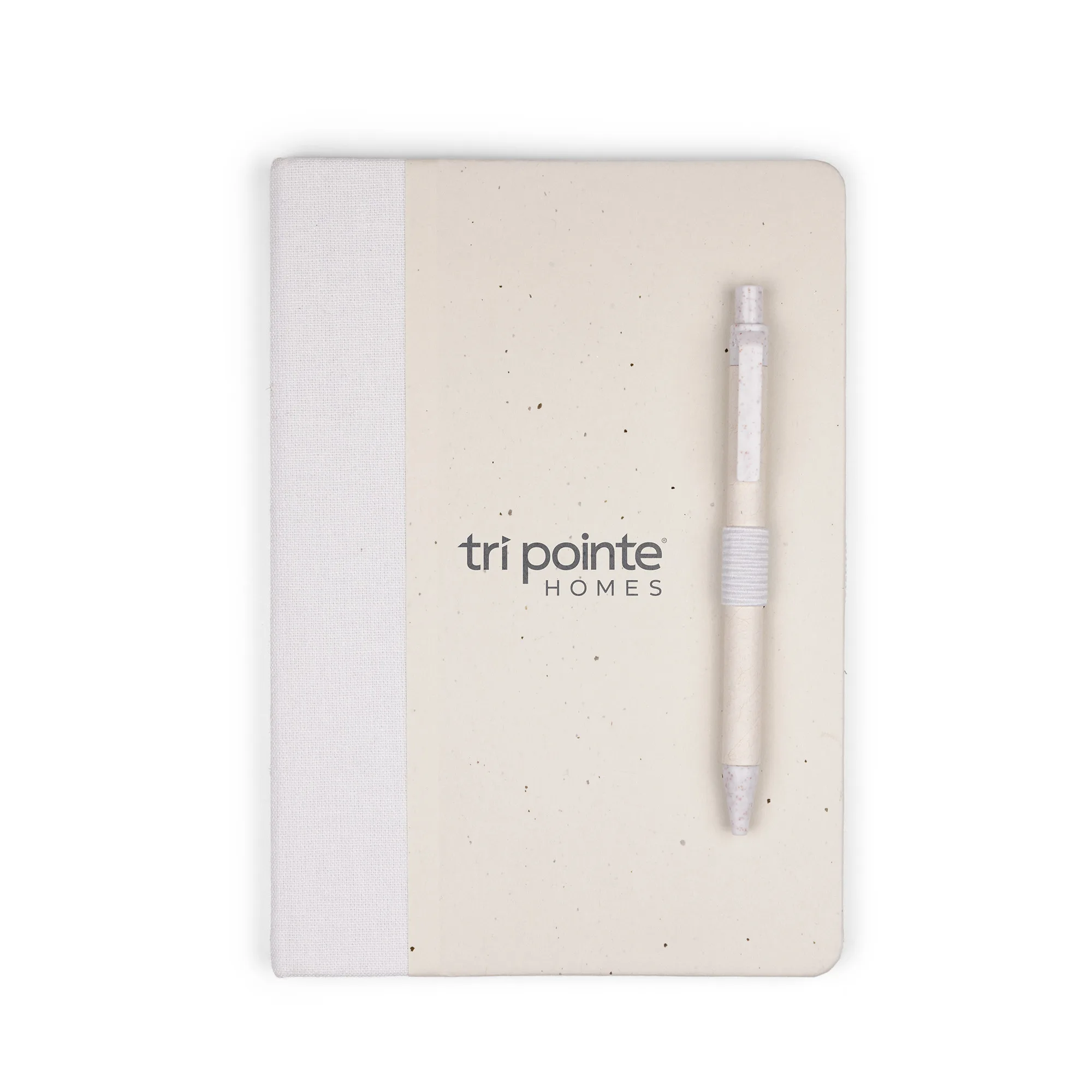 CartonCraft A5 Journal with Pen view 3