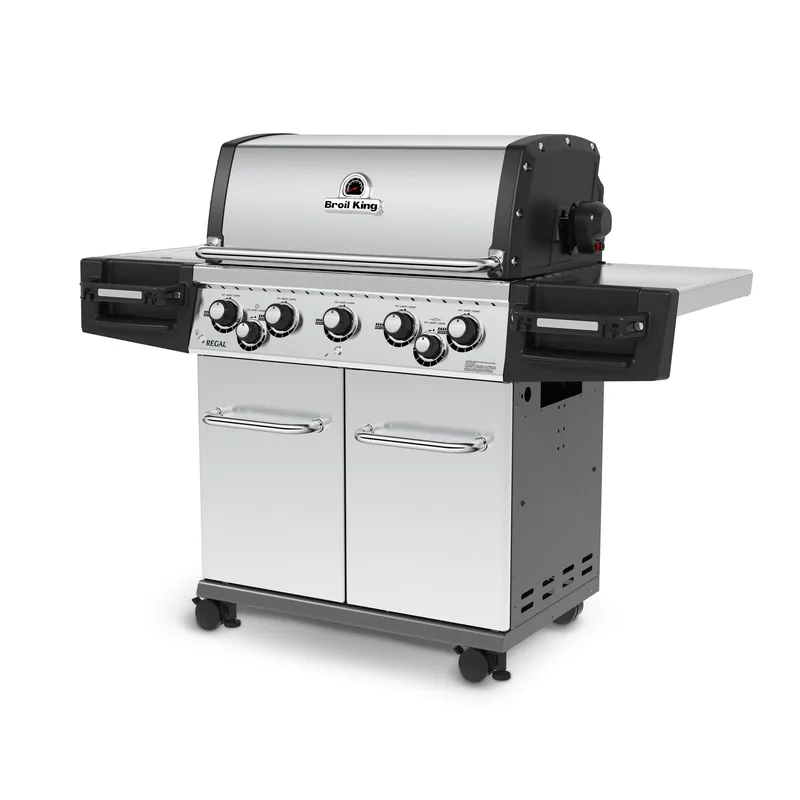 Broil King Regal™ S590 Pro Ng - Made In Usa