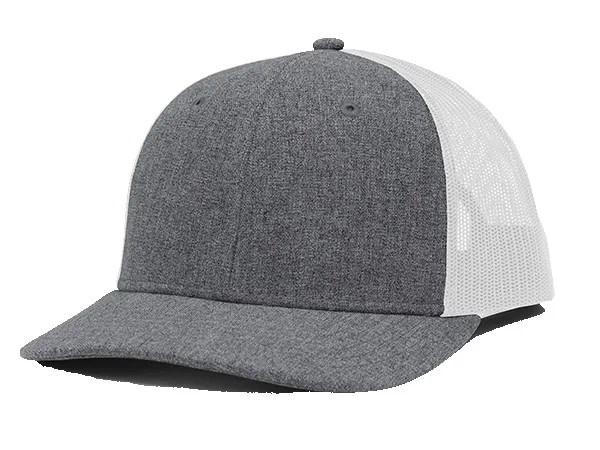 Grey/White