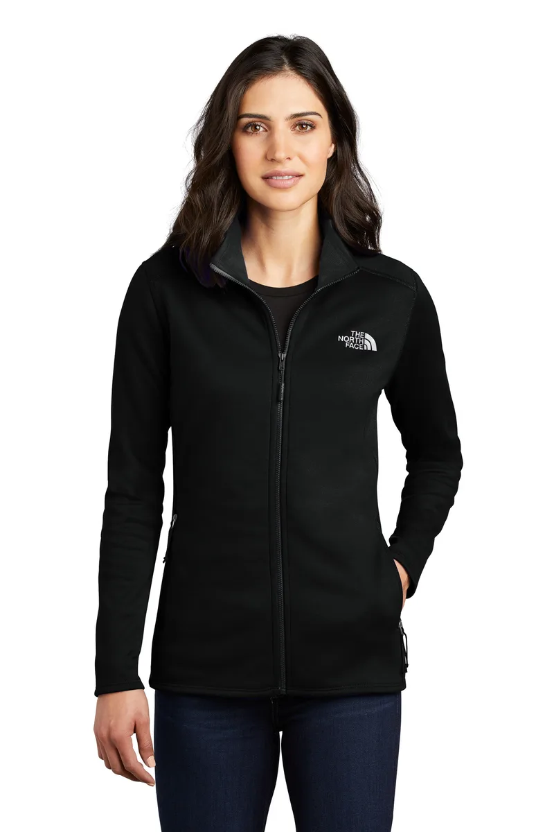 The North Face ® Women's Skyline Full-Zip Fleece Jacket view 2