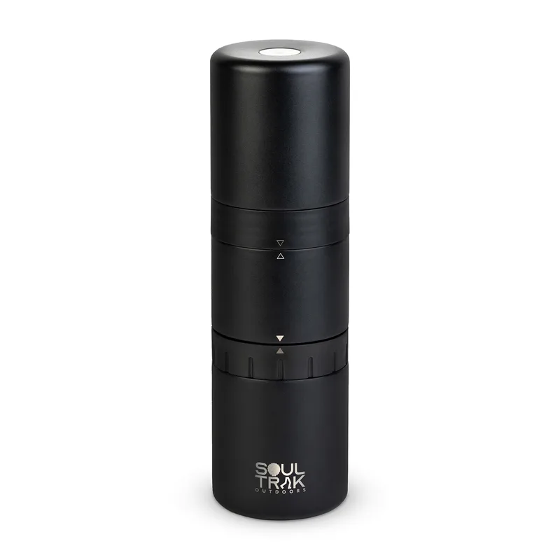 VSSL Nest Pour Over Coffee Kit - Black