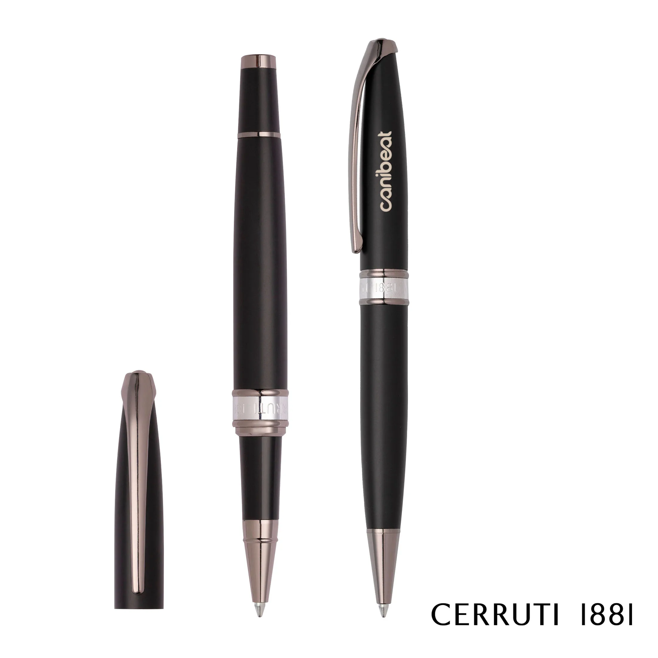 Ballpoint & Rollerball Pen