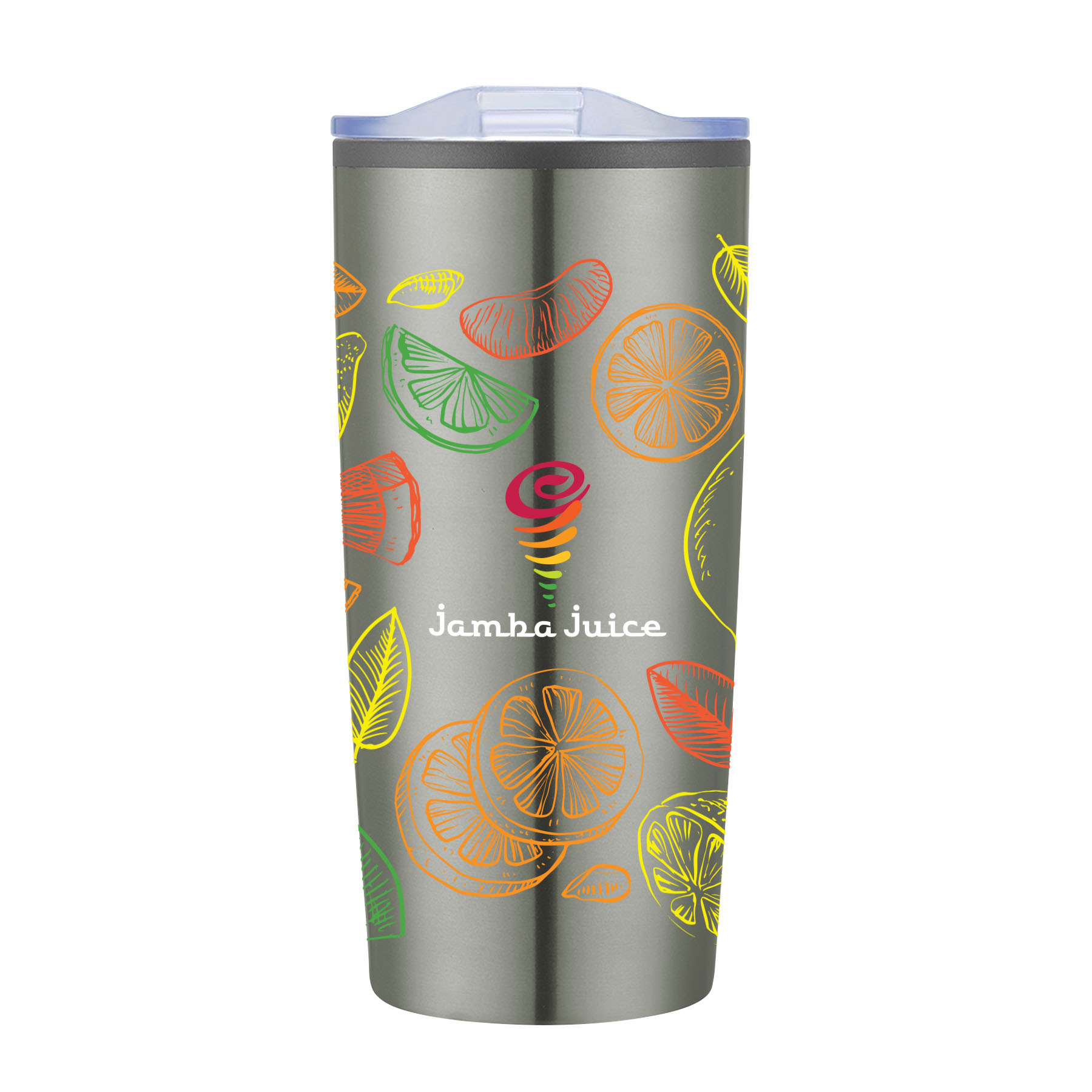 Asador Double Wall Tumbler - 20oz