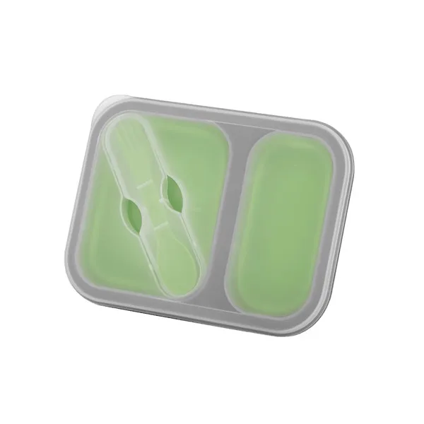 Lime Green Blank