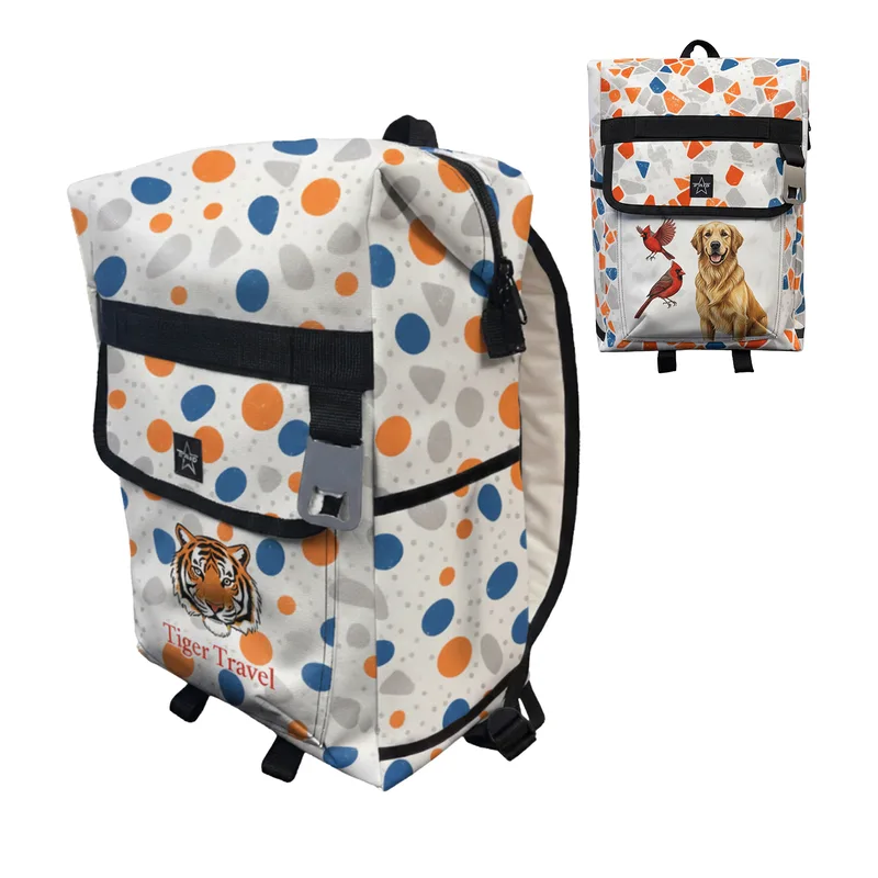 FRIO Vault Backpack Cooler with Bluetooth Speaker Option