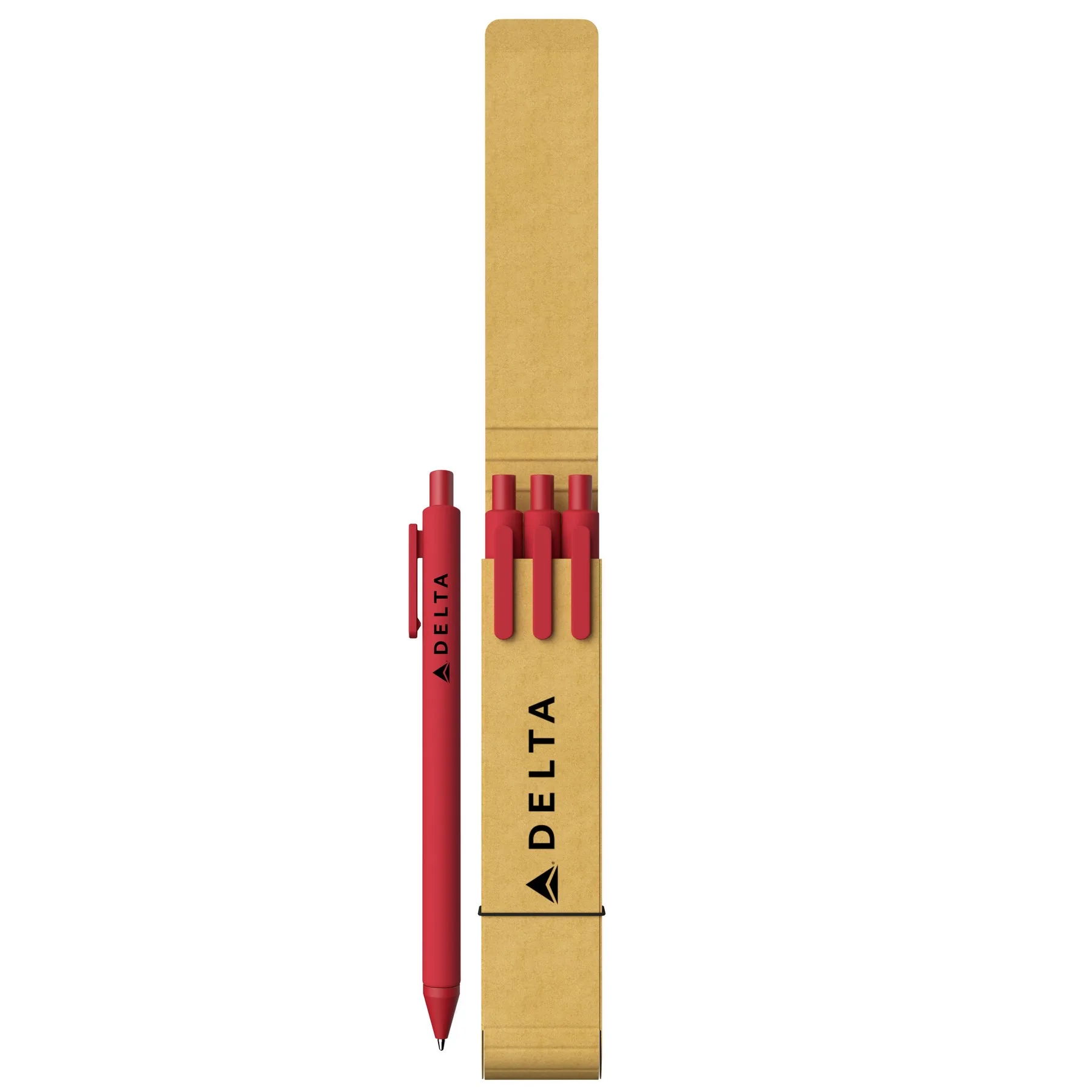 G1295 RED brand