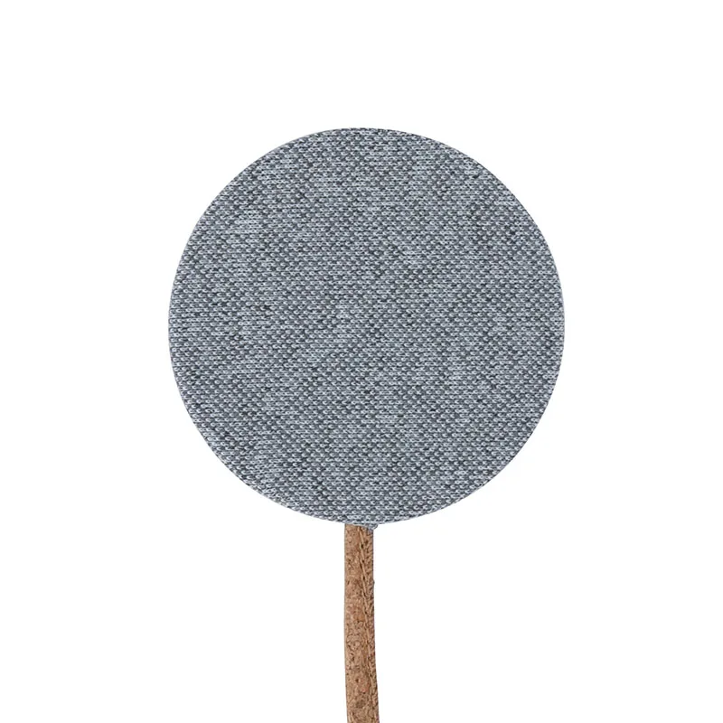 Ashford 10W RPET & Cork Wireless Charging Pad view 2
