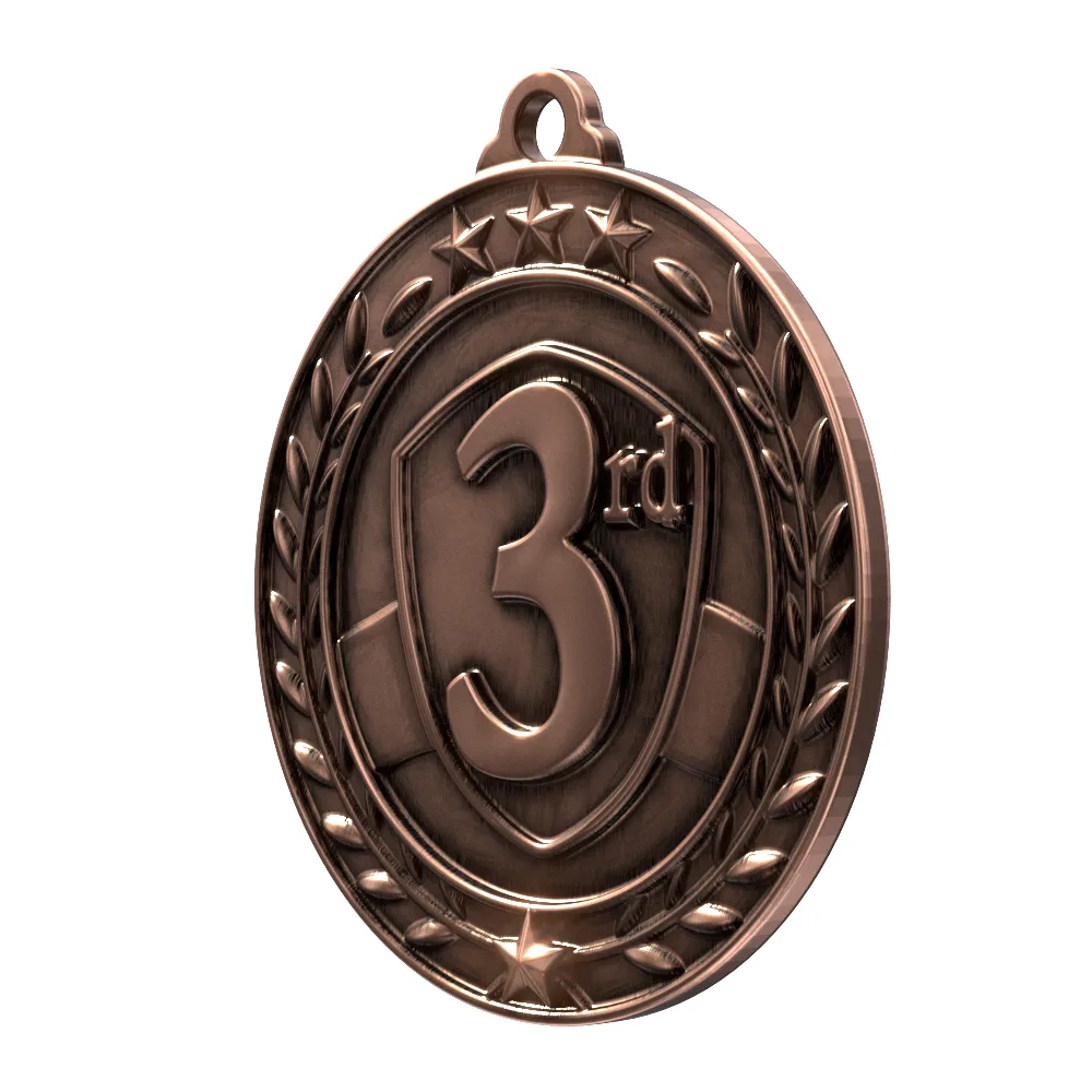 Antique Bronze