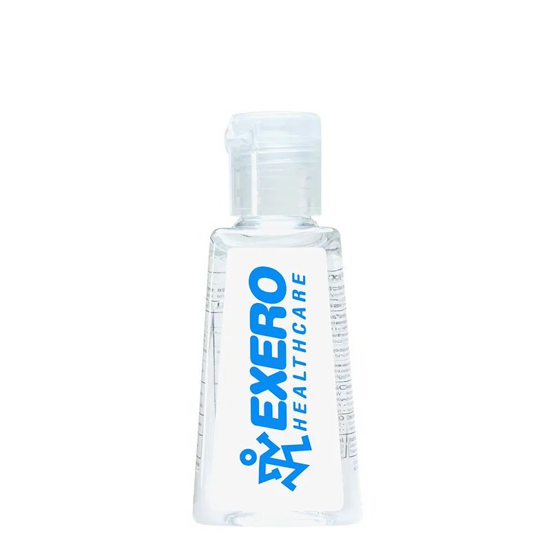 Amore II 1oz Hand Sanitizer view 2