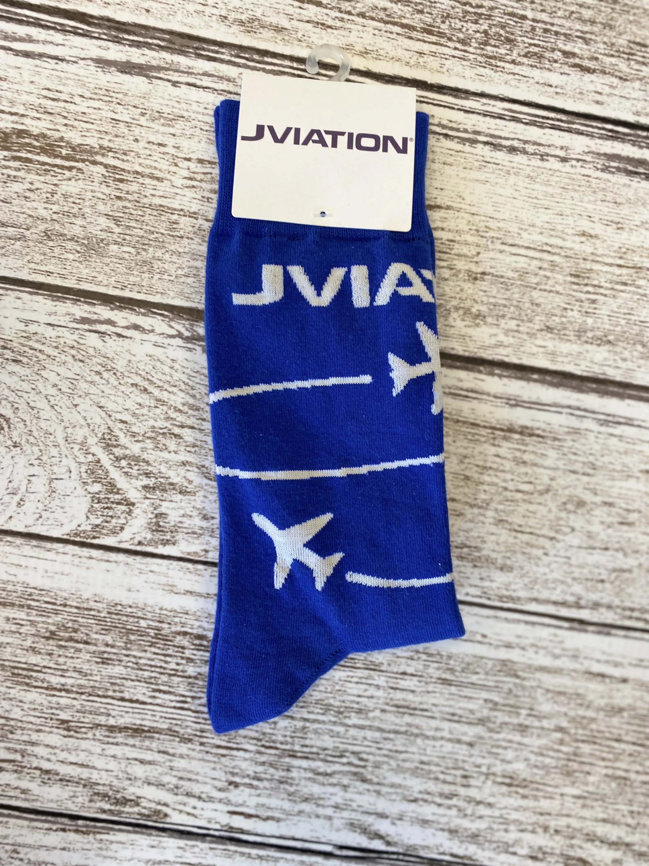 Glow in the Dark Custom Socks view 4