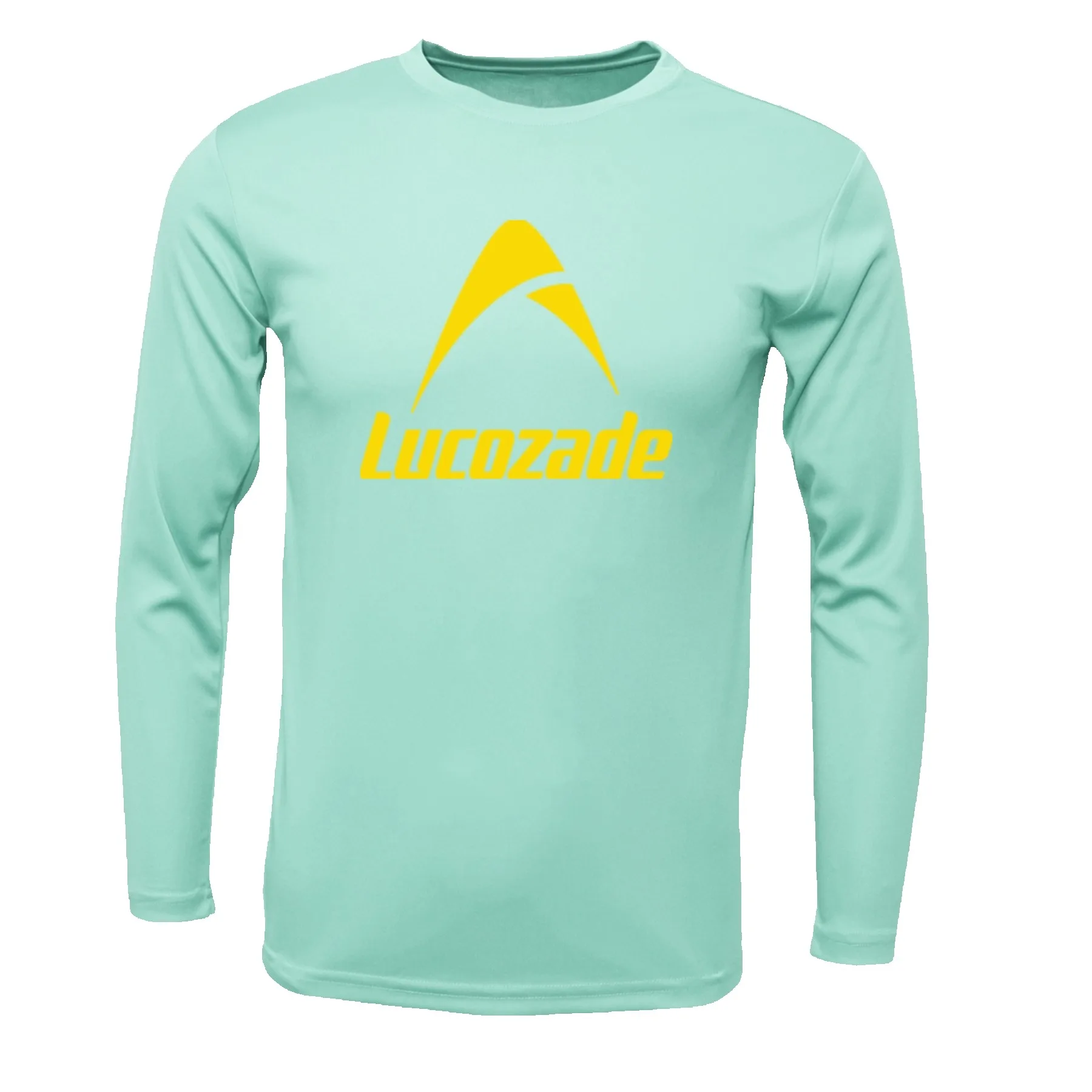 Men's XTREME-TEK Long Sleeve Crew Neck Shirt view 6