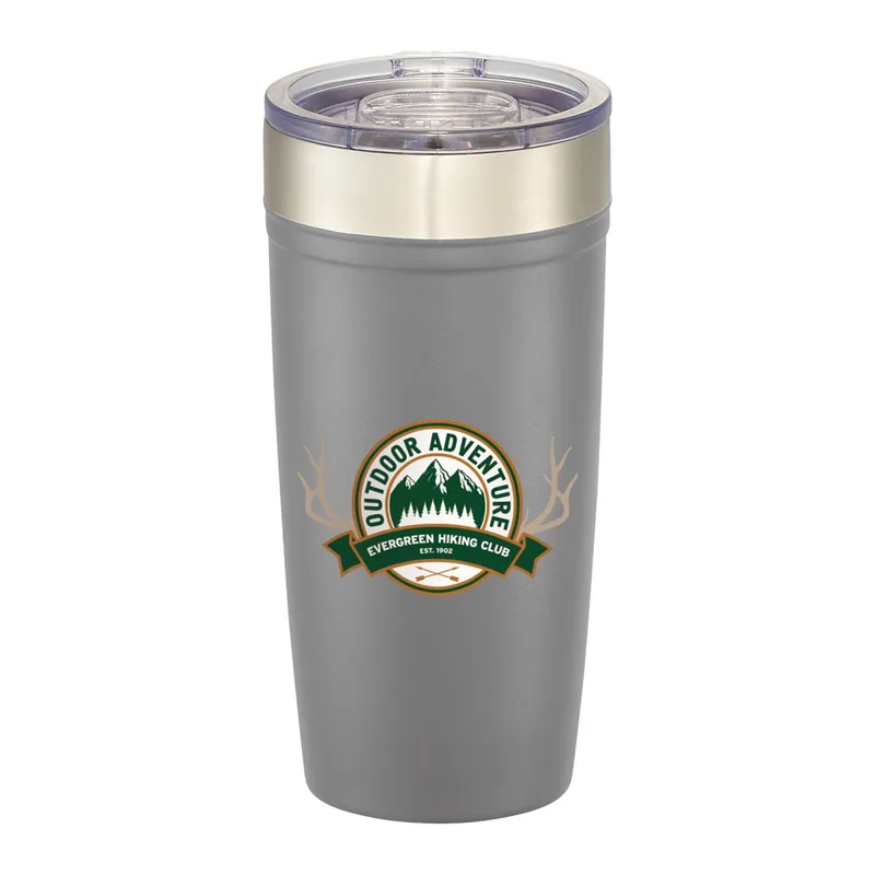20 Oz. Arctic Zone® Titan Thermal HP® Copper Tumbler