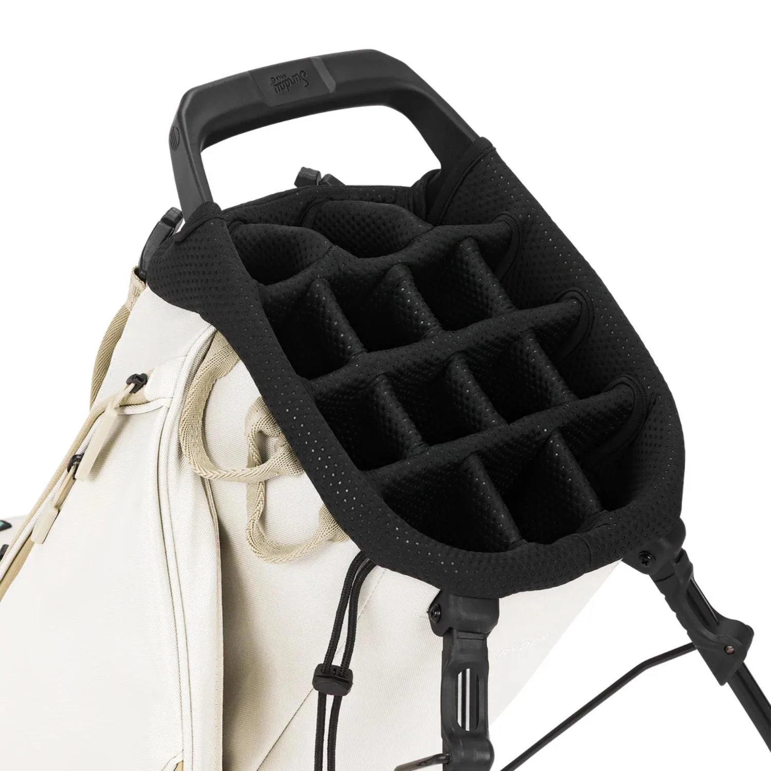 Sunday Golf® Ryder 14-Way Golf Bag view 6