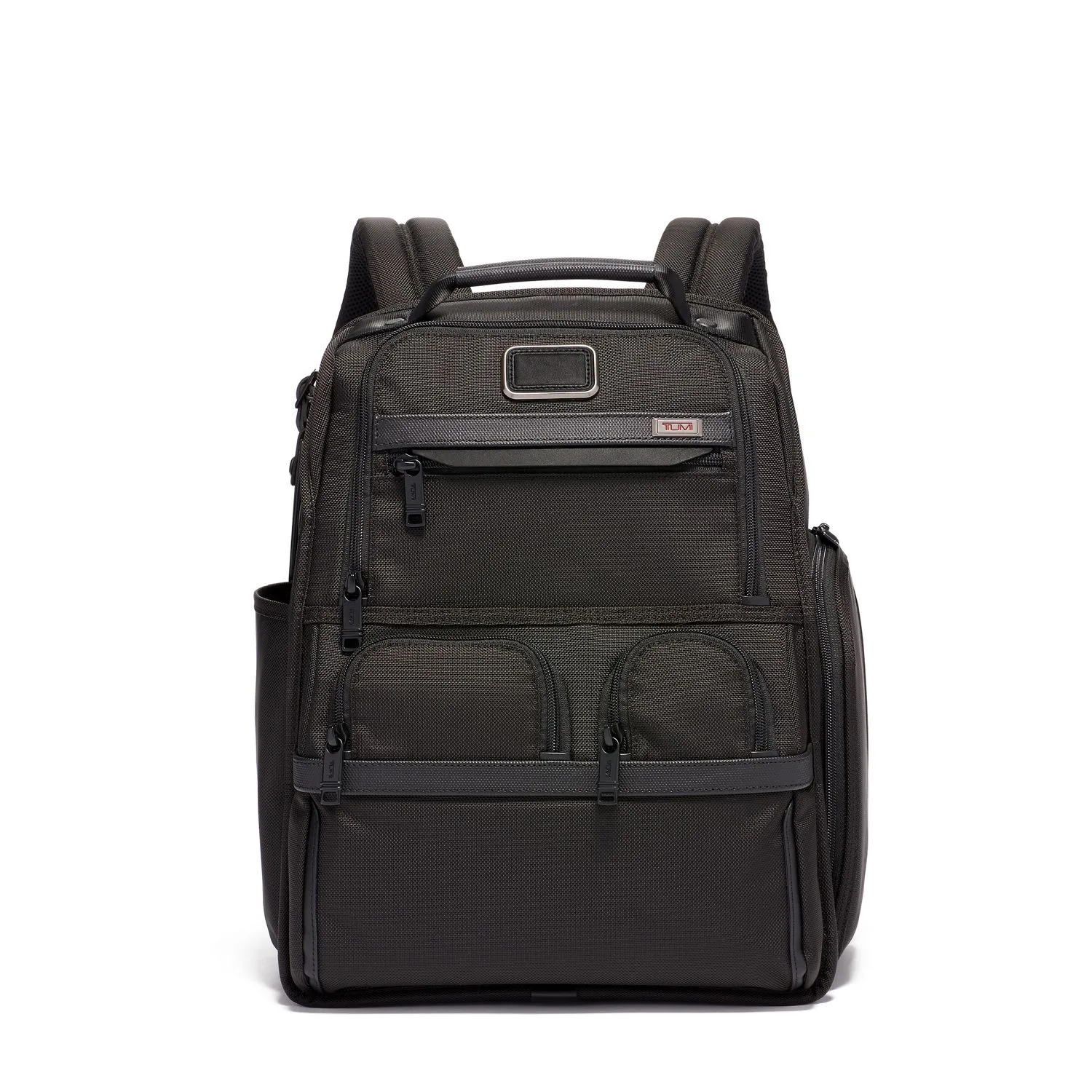 TUMI™ Alpha 3 Compact Laptop Briefcase Pack®