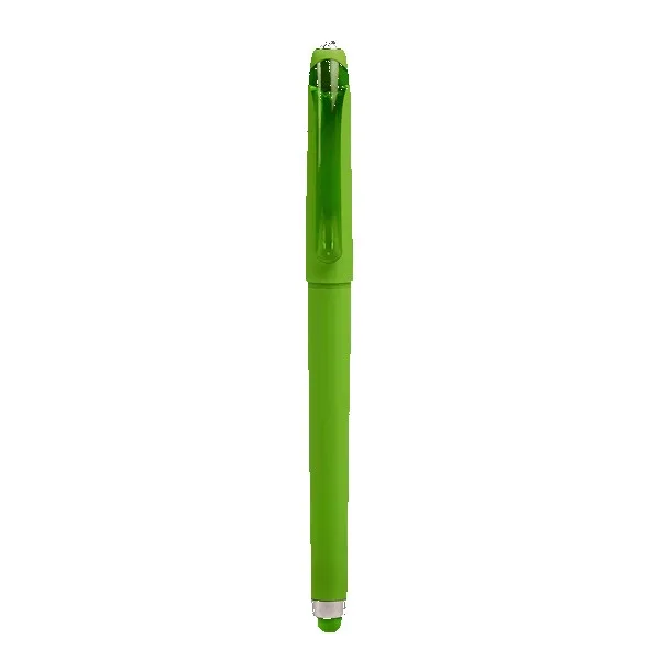 Lime Green Blank