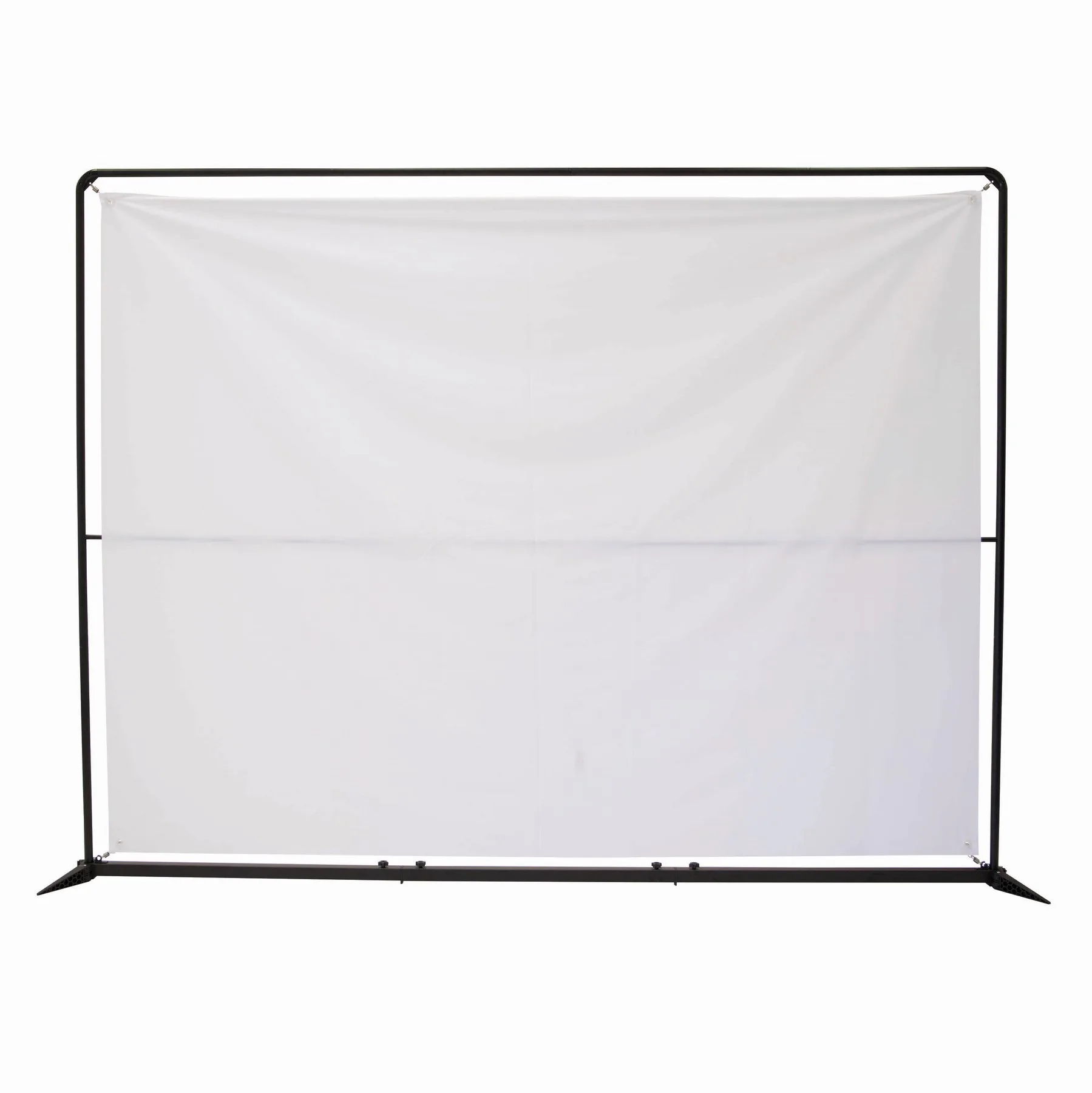 10.5' FrameWorx Banner Display Kit (600 Denier Polyester) view 2