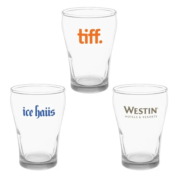 Barley 5.5 oz. Beer Tasting Glass