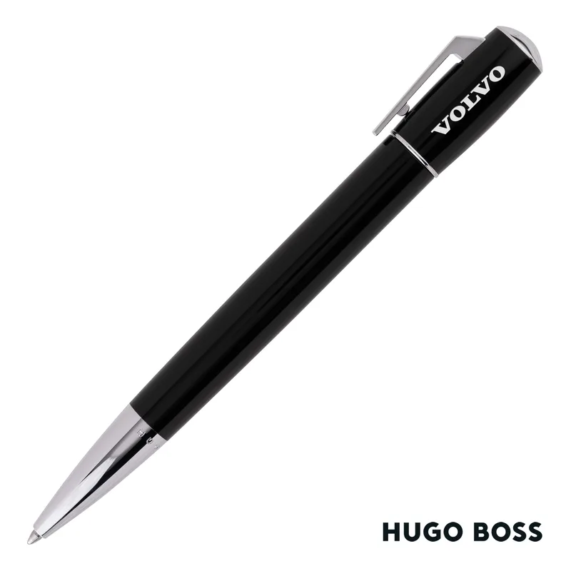 Ballpoint Black