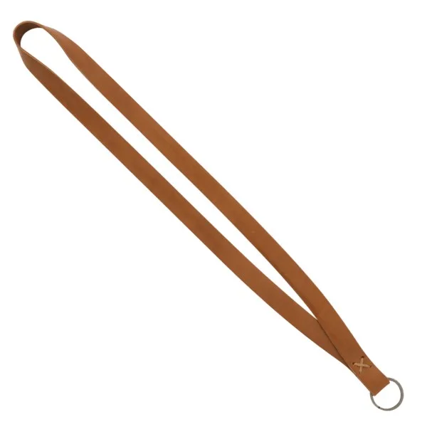 Tan Natural Blank