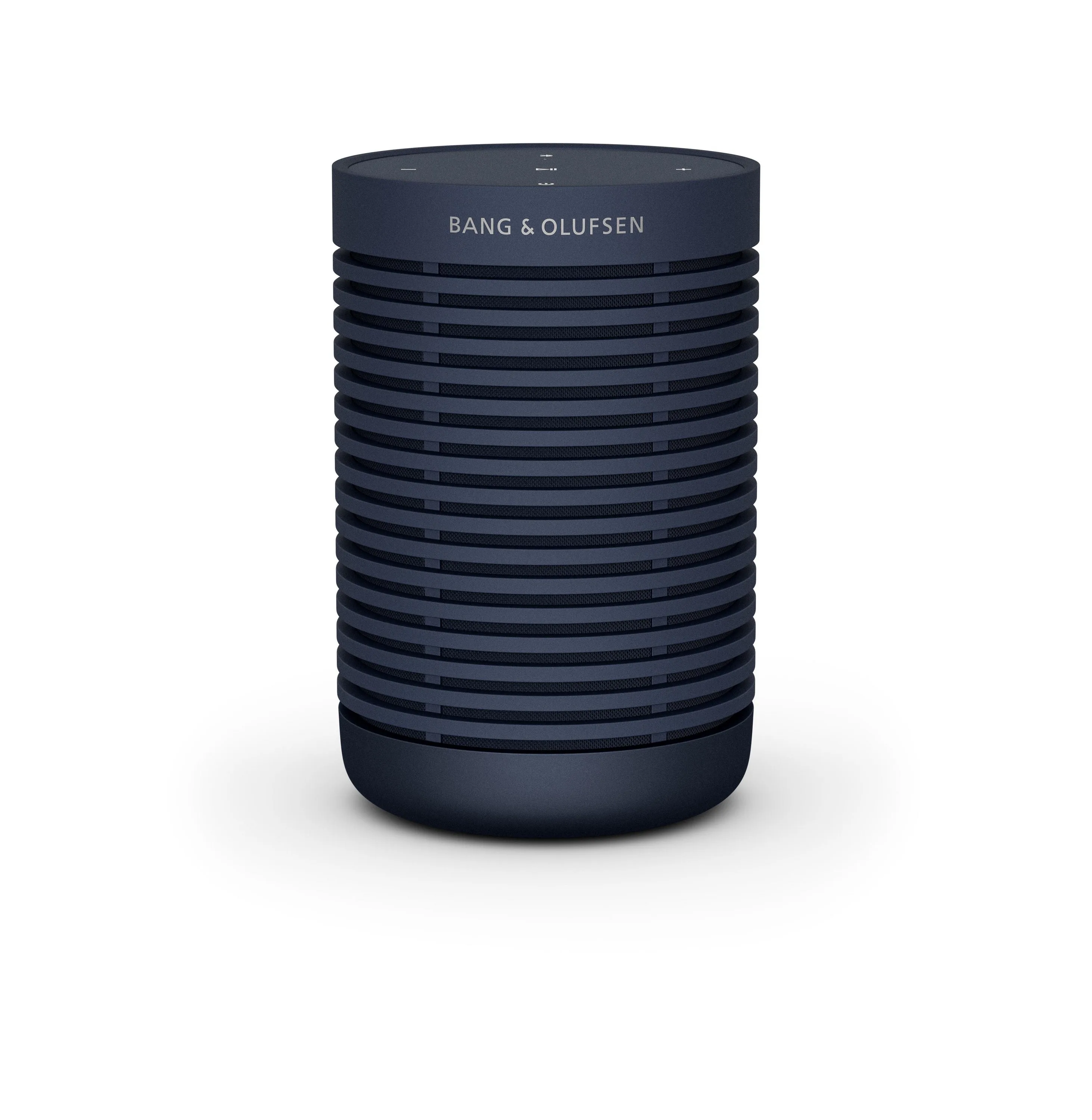 Bang & Olufsen Beosound Explore Portable Bluetooth Speaker Navy