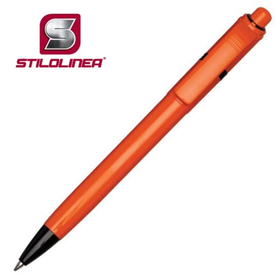 Orange PMS 165C